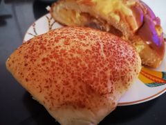 -21克拉面包(大悦城店)
