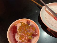-探鱼·鲜青椒爽麻烤鱼(广州欣荣广场店)
