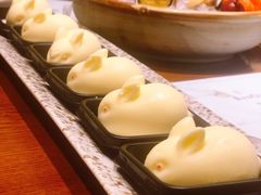 -贵木日本料理·铁板烧(新地假日广场店)