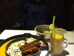 -火炉火自助餐(枫蓝国际店)