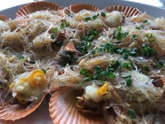 -明记海鲜大排档(巽寮湾店)