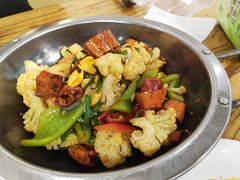 -清真西北风味餐厅