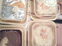 雪山黑珍珠-满记甜品(日月光二店)