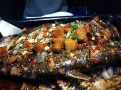 -炉鱼(爱琴海购物公园店)