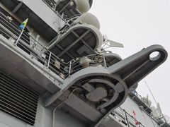 -泰达航母主题公园