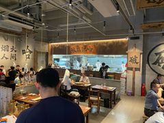 -破店肥哈·海鲜·烧烤(郑州银泰inPARK店)