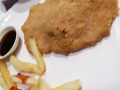 -德大西餐社(云南南路店)