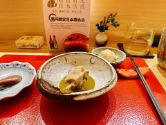 -鮨青(恒基名人购物中心店)