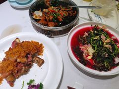-930私房菜(欧阳路店)