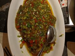 -楚禾宴·家宴(光谷大道店)