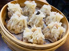 -都一处烧麦馆(前门店)