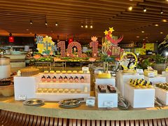-深圳大梅沙京基洲际度假酒店