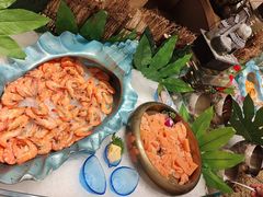 -宁波阳光豪生大酒店·豪生咖啡厅