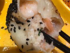 -小杨生煎(龙阳广场店)