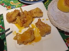 -人民公社大食堂(张家湾店)