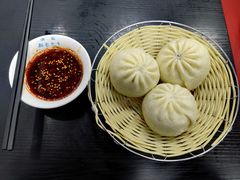 -郑家包子牛肉拉面(尚勤路店)