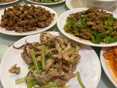 -胖子菜馆(隆昌路店)