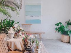 -云里小坐·小院里·团建·宴请·下午茶(三圣乡店)