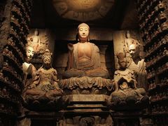 -秦始皇帝陵博物院(兵马俑)