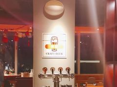 -人间酒暖·Go blanc·烧鸟·深夜食堂(陆家嘴店)