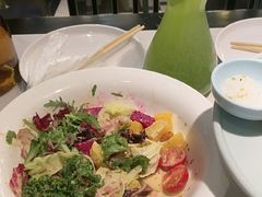 -额娘·春饼烤鸭(华北七楼创始店)