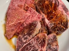 -七轮烤肉 安安(浅草六区店)