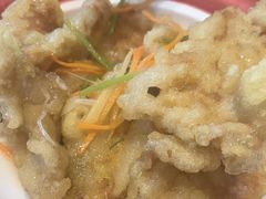 -九转小磨·非遗东北菜(群力店)