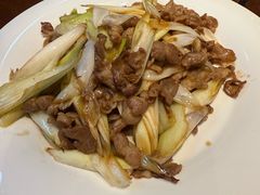 -百花深处·老北京风味菜
