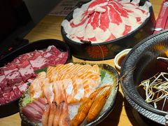 -慶の寿喜烧·和牛自助餐厅(浑南店)