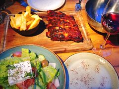 -The Meat & Wine Co Southbank(南岸店)