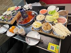 -咏江南·苏式火锅·苏州评弹(观前街店)