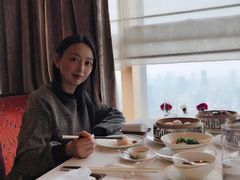 -金轩中餐厅 Jin Xuan(浦东丽思卡尔顿酒店)