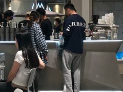 -M Stand(宁波万象城店)