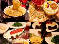-醉东Oriental House(静安嘉里中心店)