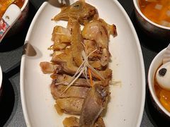-知楚•精致湖北菜(武商MALL店)