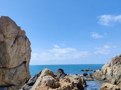 -三亚西岛海洋文化旅游区