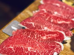 -一井烧肉·活鳗·寿司(望京SOHO店)