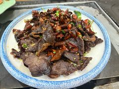 -三锅莊·牦牛肉火锅·香格里拉特色藏餐宴请餐厅(菱角塘路店)