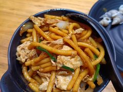 -安东水产海鲜餐厅