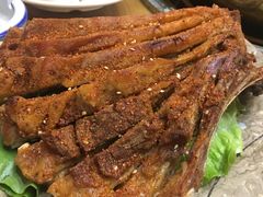-冰煮羊(天利店)