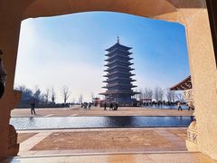 -牛首山文化旅游区