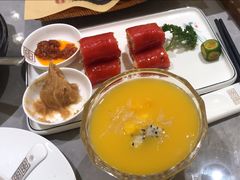 -粤陸玖玖·港式手作茶餐厅(珠江路店)