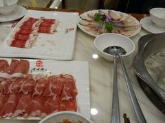 -重庆乡水源火锅(谷埠店)