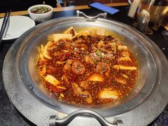 -沧州成老灶火锅鸡(鹿泉总店)