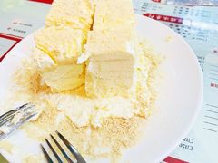 -香港華心糖水鋪(南西总店)