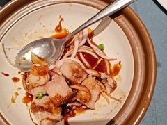 -恒记饭店(珠江路总店)