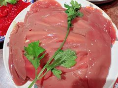 -后火锅(南京东路总店)