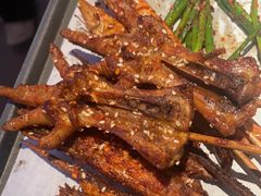 -柳喜辣·烧烤酒局(跃进总店)