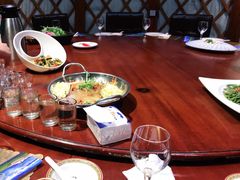 -海拉尔蒙古包(房山长阳总店)
