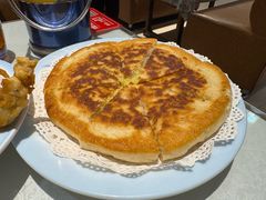 -魏记大碗羊肉(临河总店)